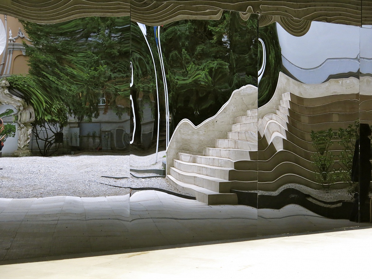 alla biennale - Venezia