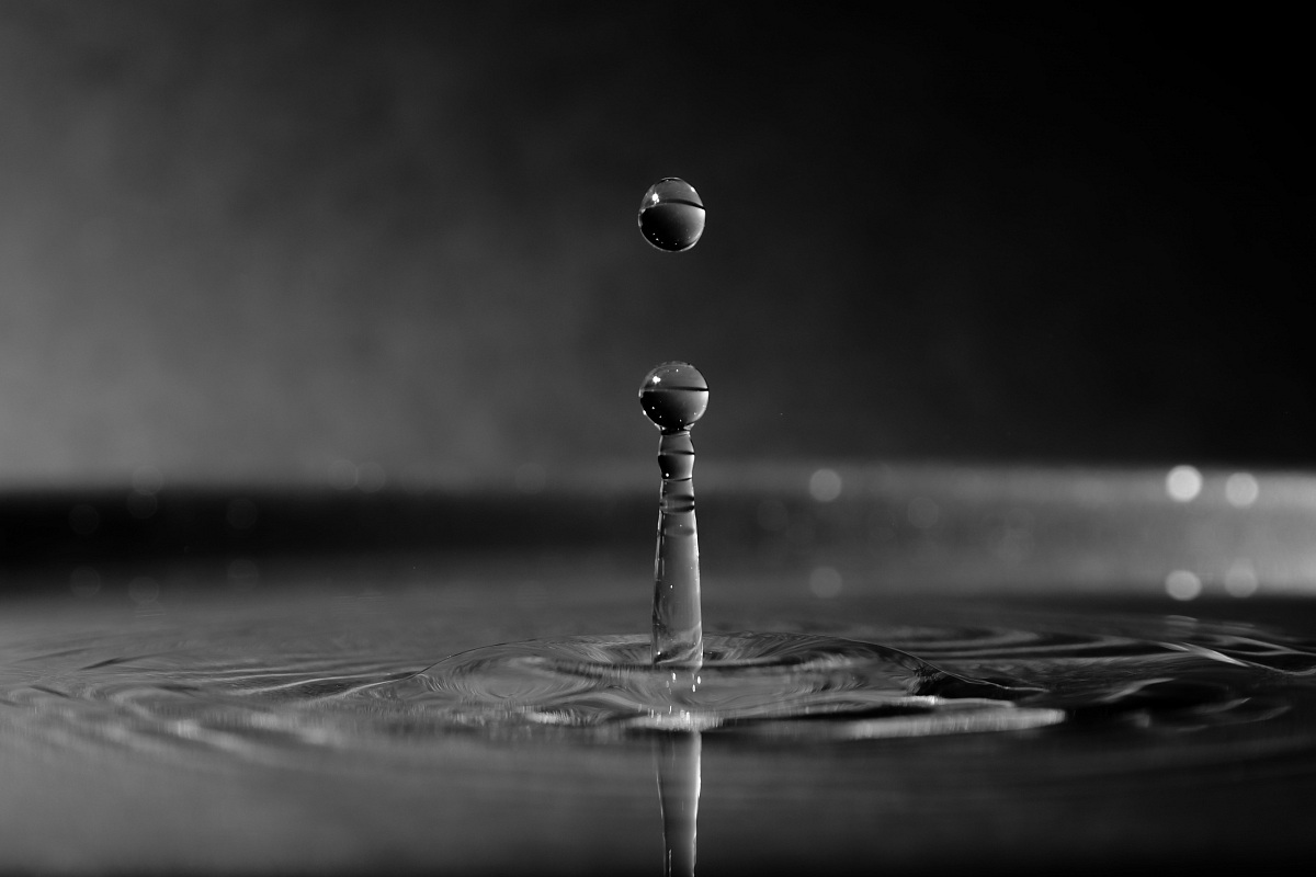 Waterdrops