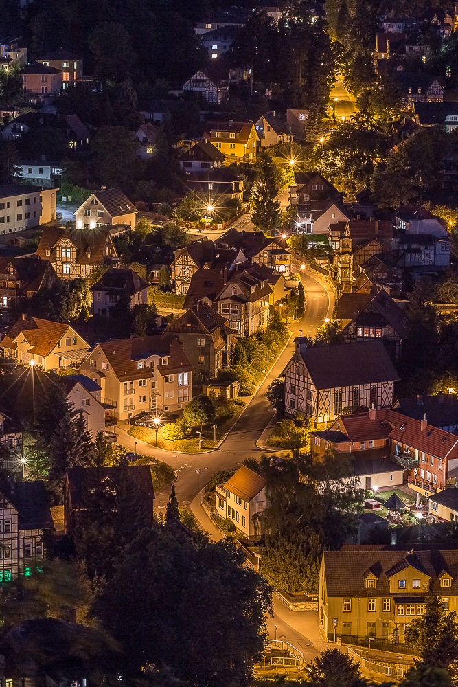 Wernigeroder H?user 2