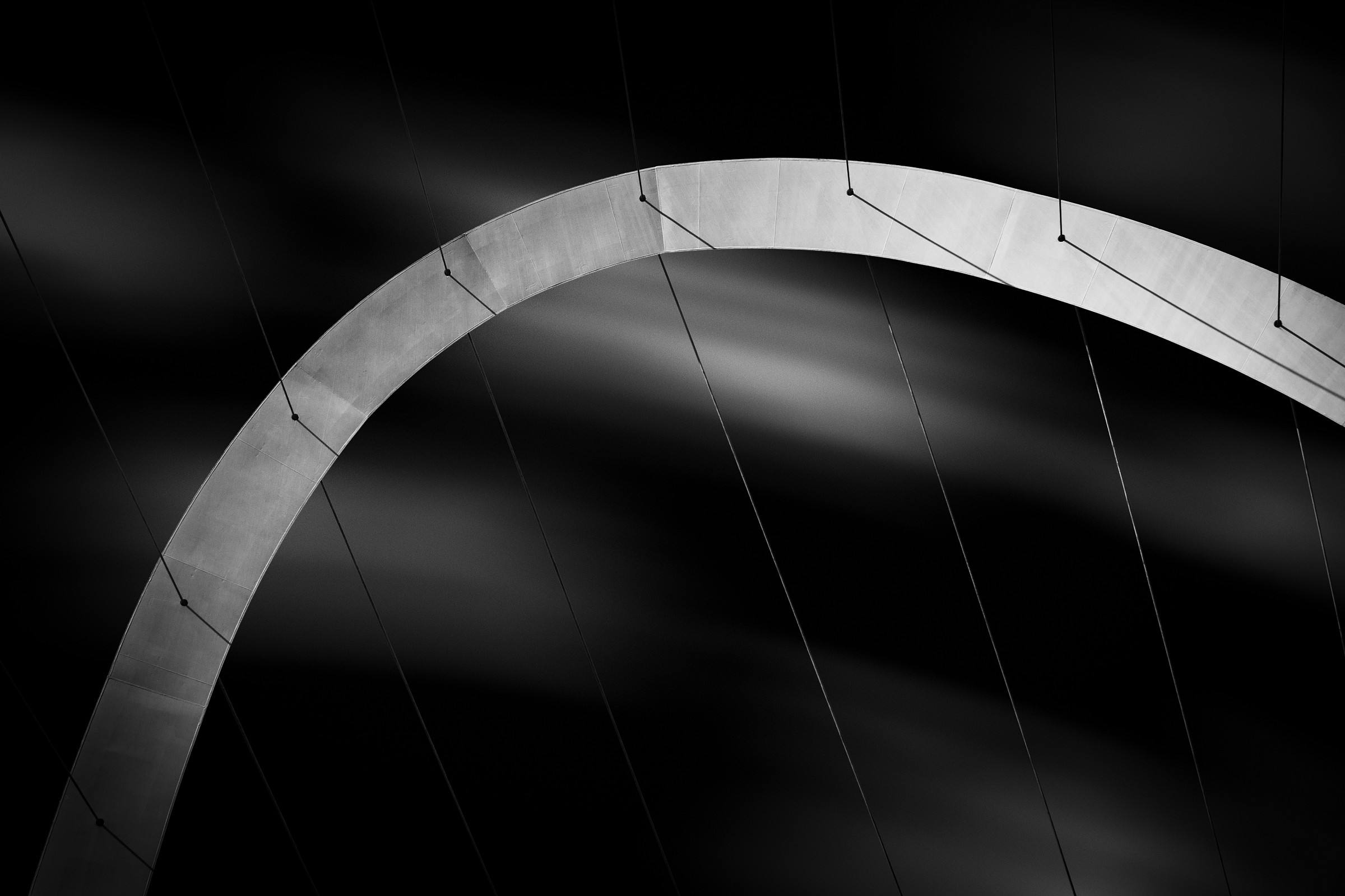 Arch Olympian - Torino