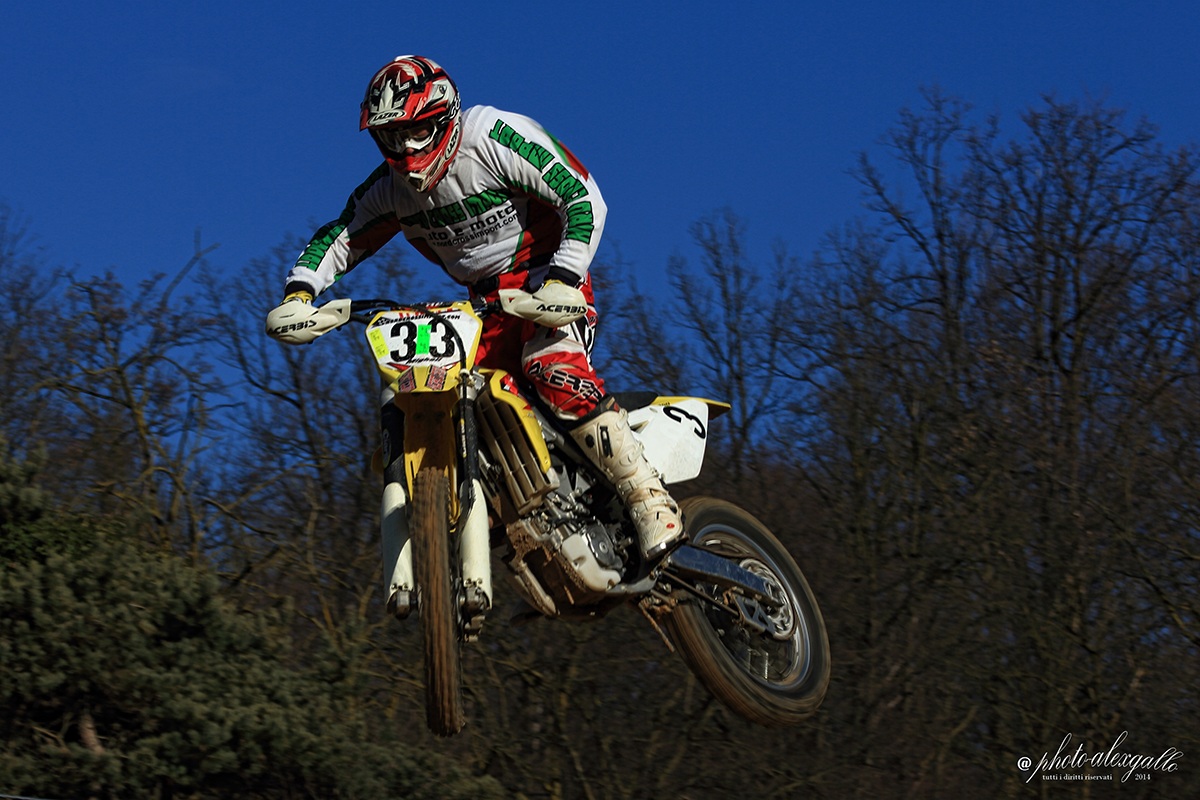 Motocross