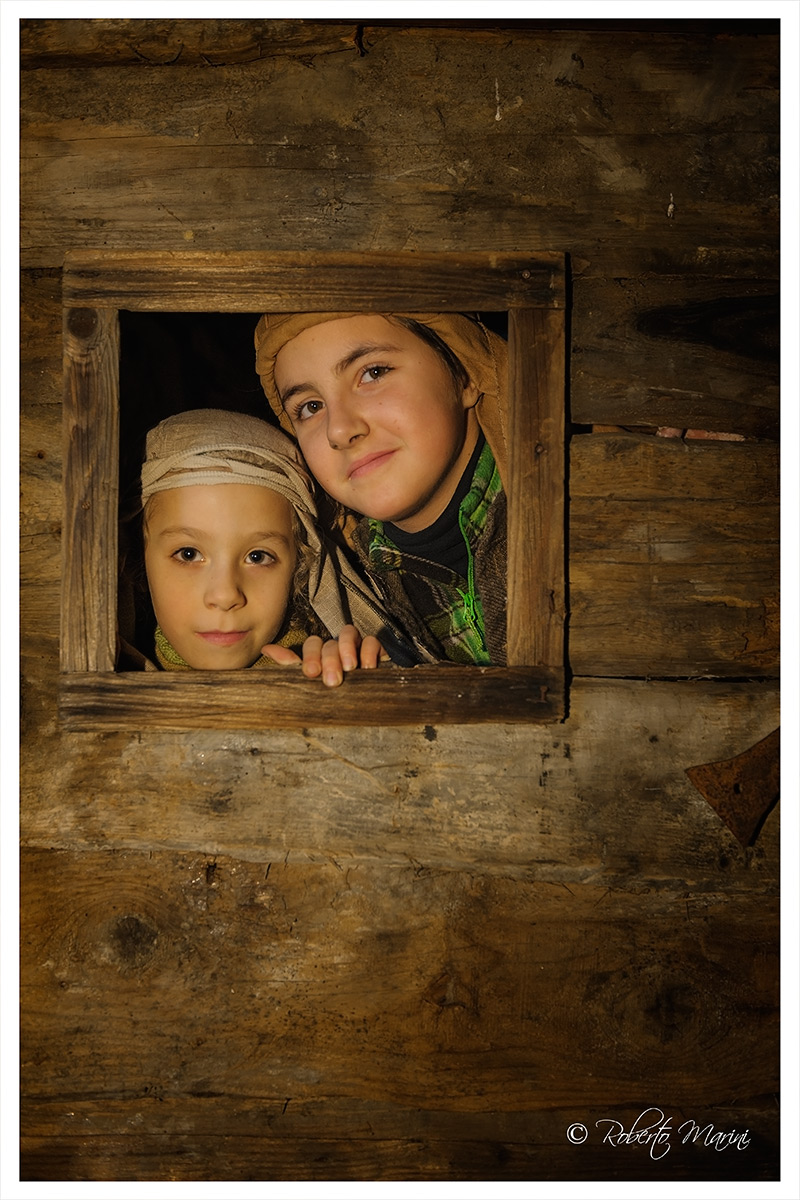 Moments of Living Crib Villongo