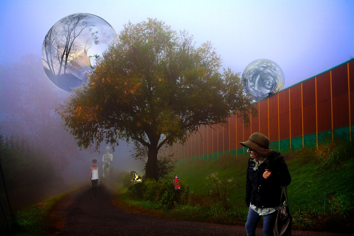 Passato,Presente ;futuro