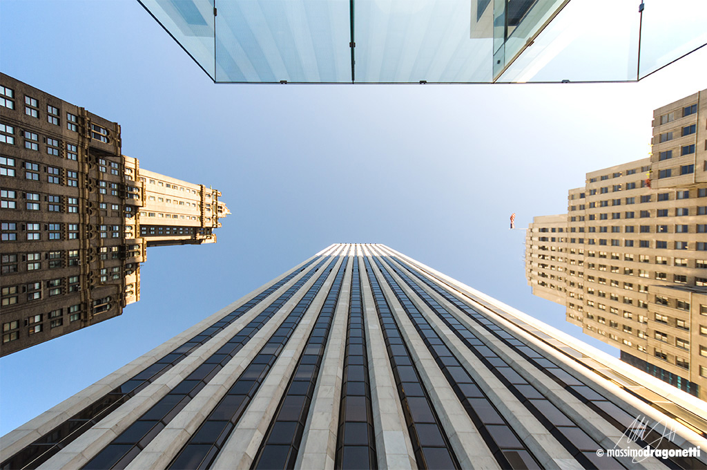 Apple Store 5th Avenue