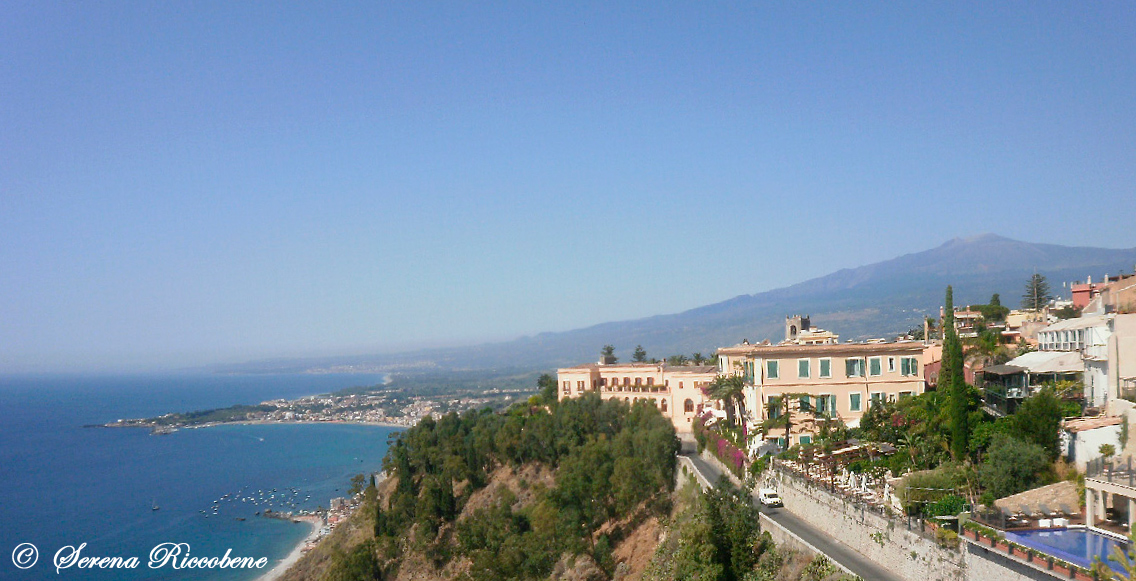 Taormina