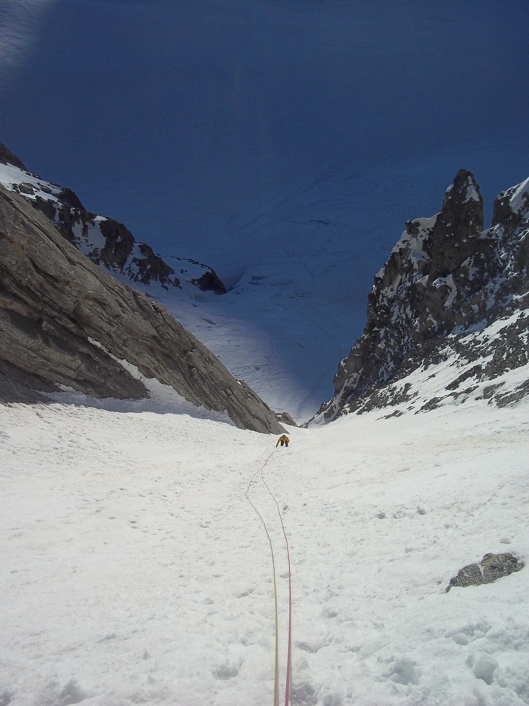 Goulotte Gabarrou Albinoni