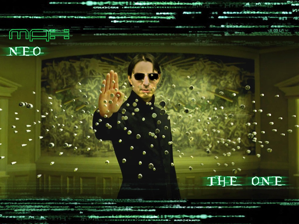 Matrix