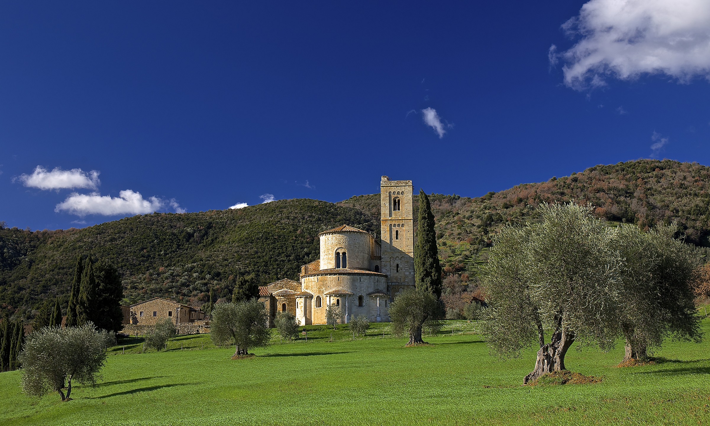 la pace sia con voi..