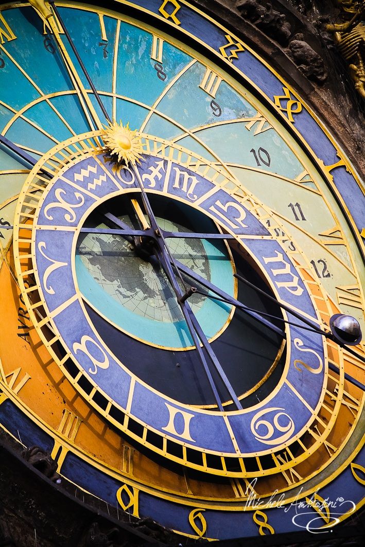 Orologio astronomico
