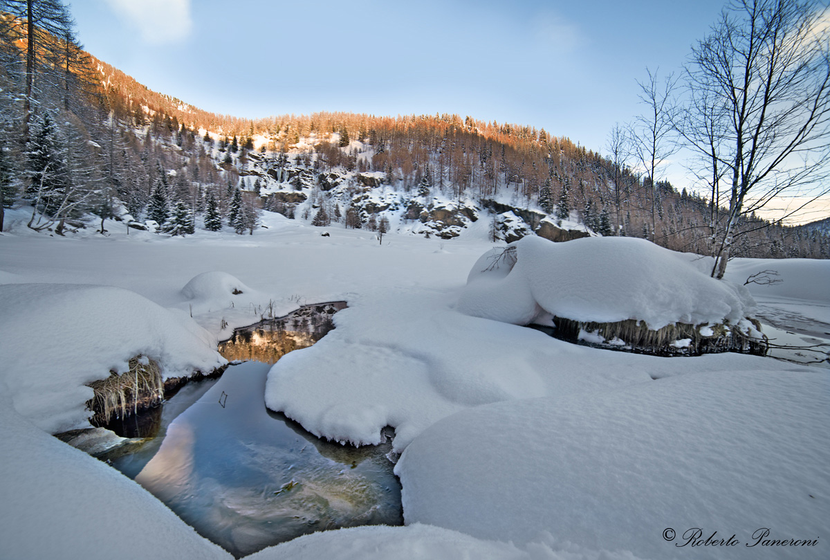 riflessioni invernali