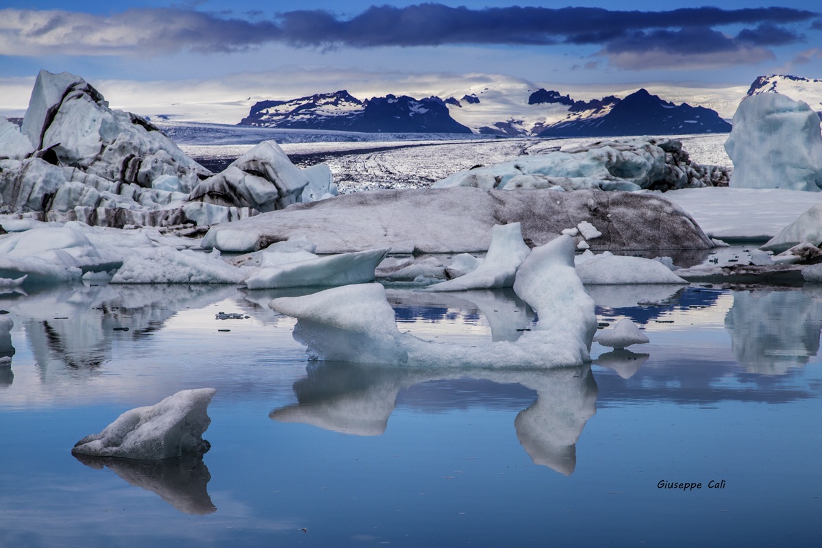 jokullsarlon