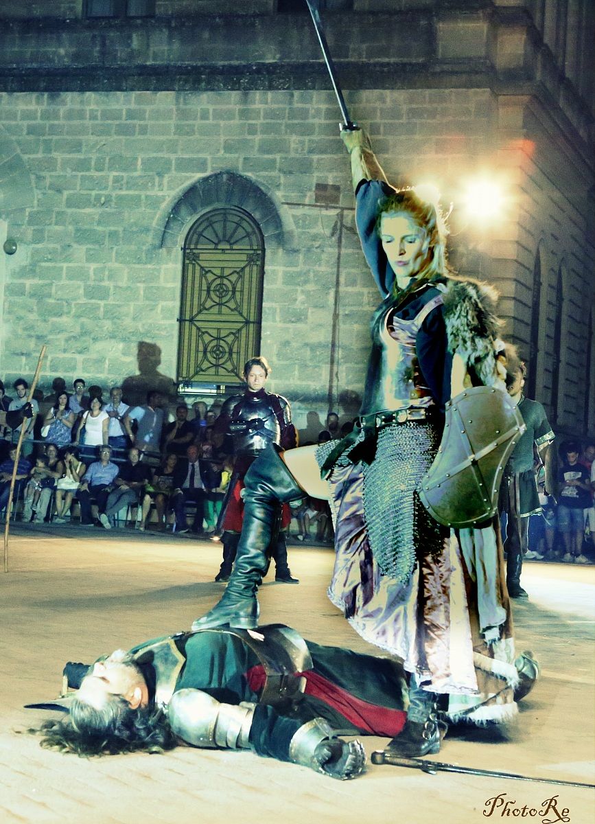 Burdyri struggling III