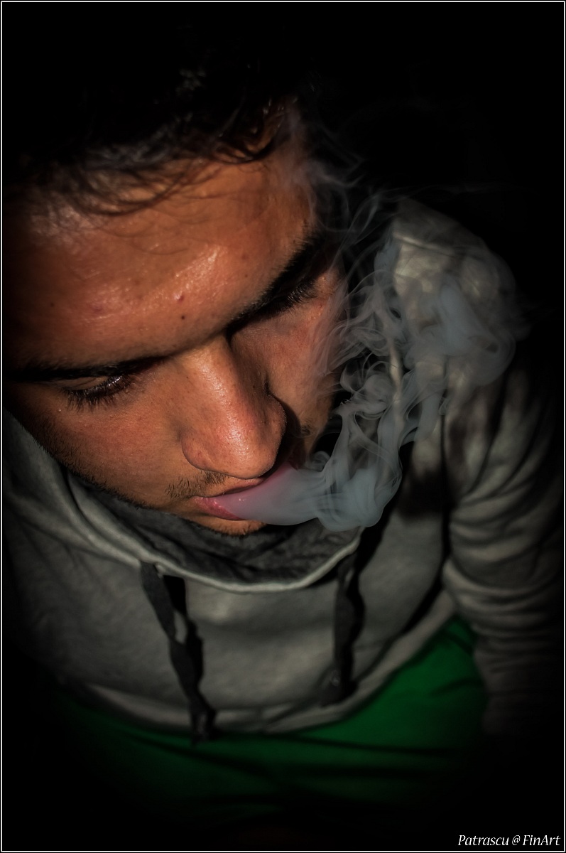 Smoke