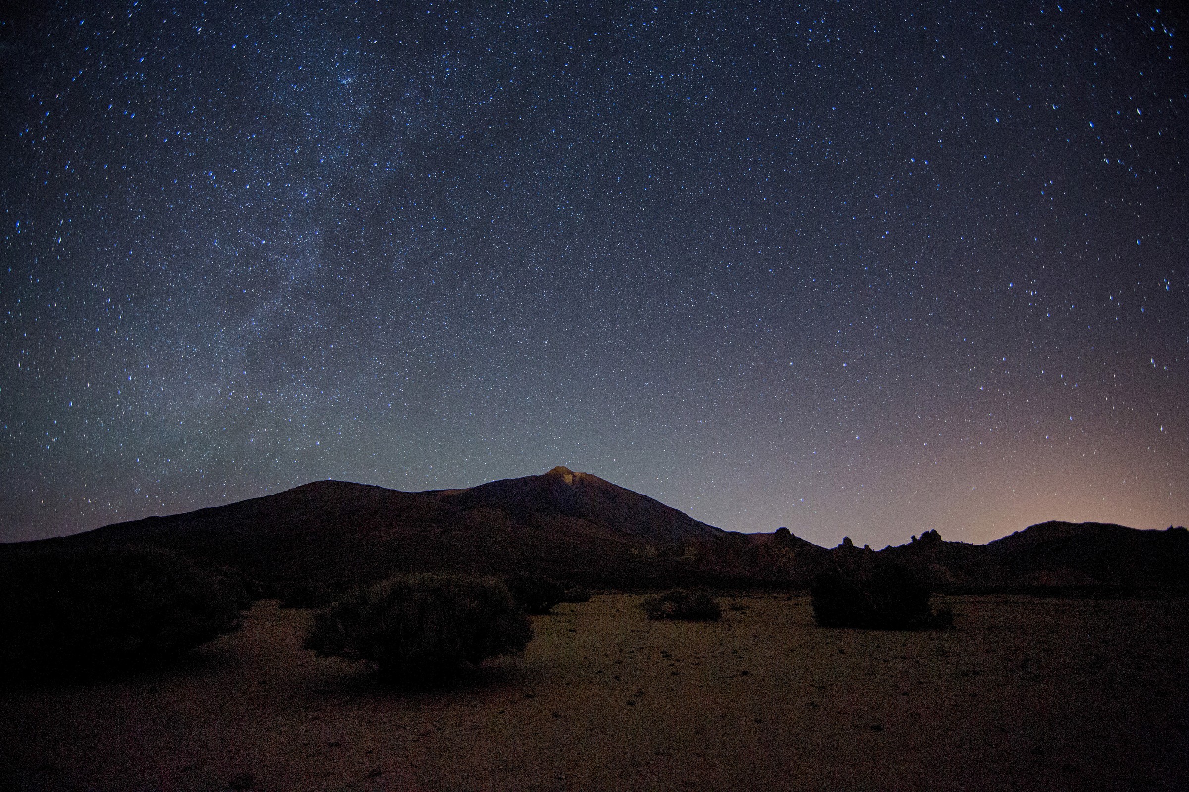 star Teide Tenerife