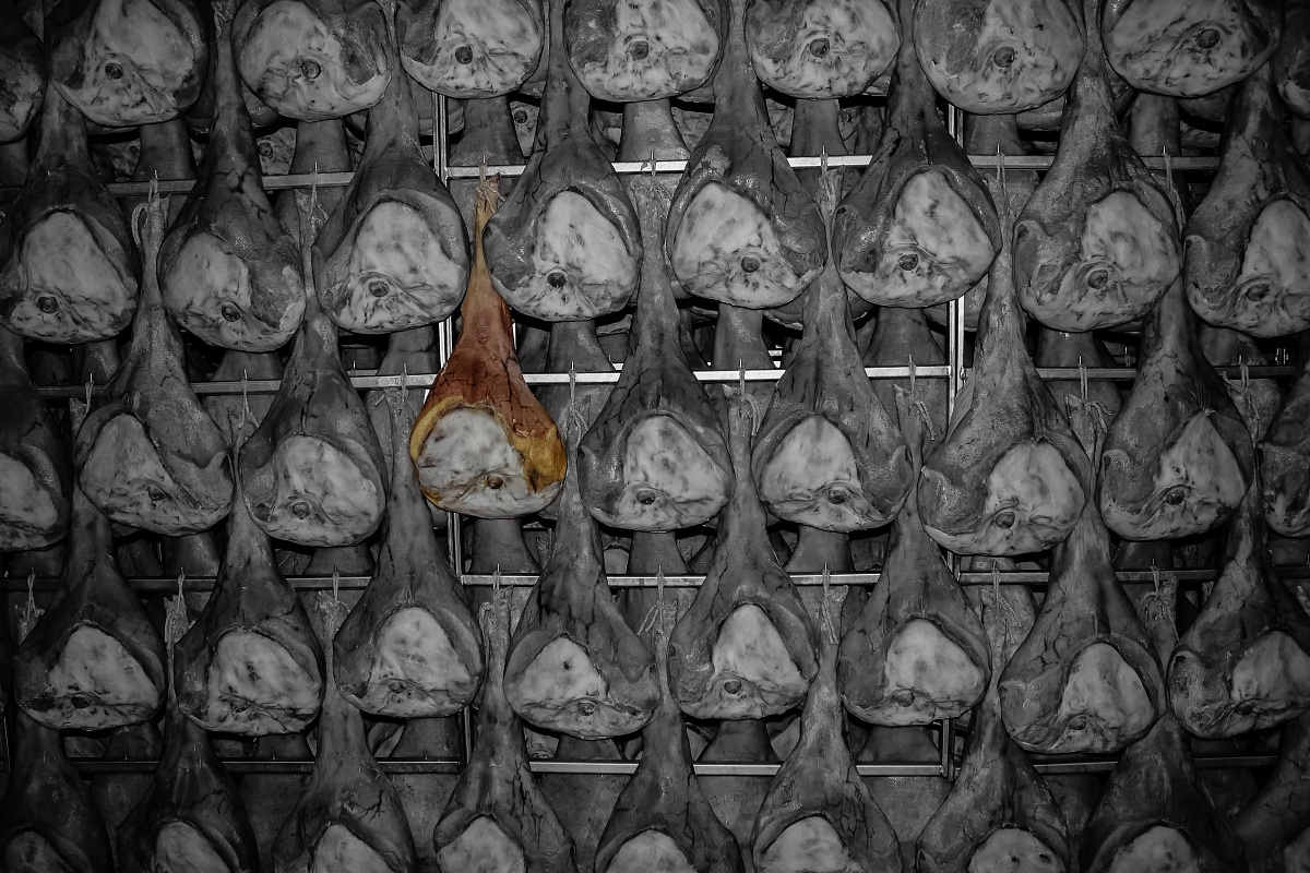 San Daniele 30 Moons