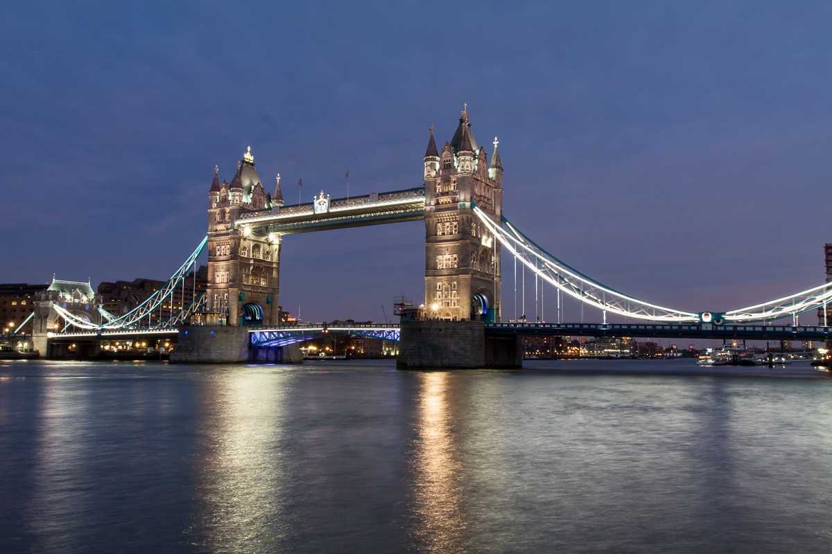 Tower Bridge