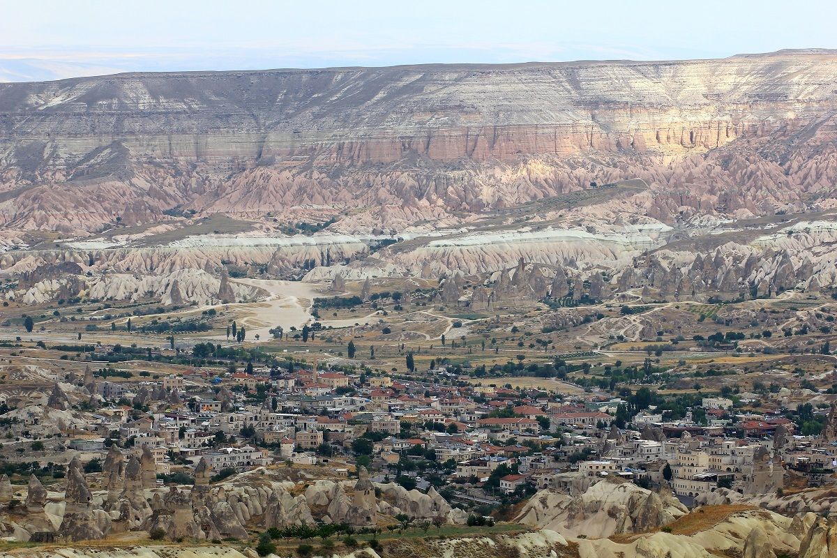 cappadocia