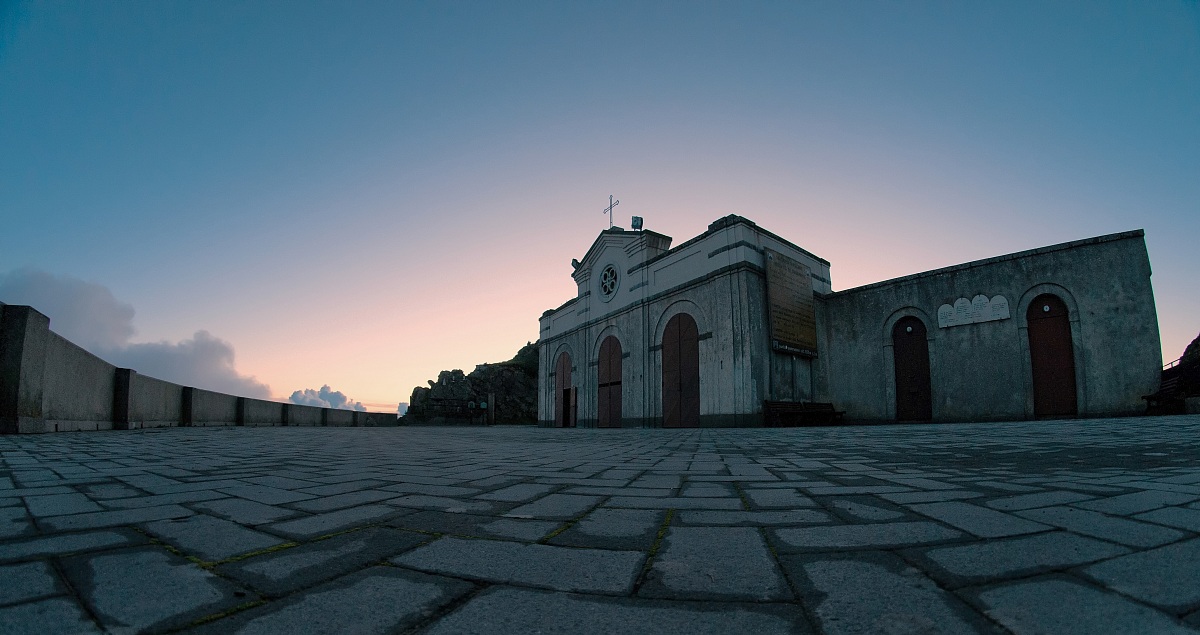 Church of Our Lady of Dinnammare (Messina)