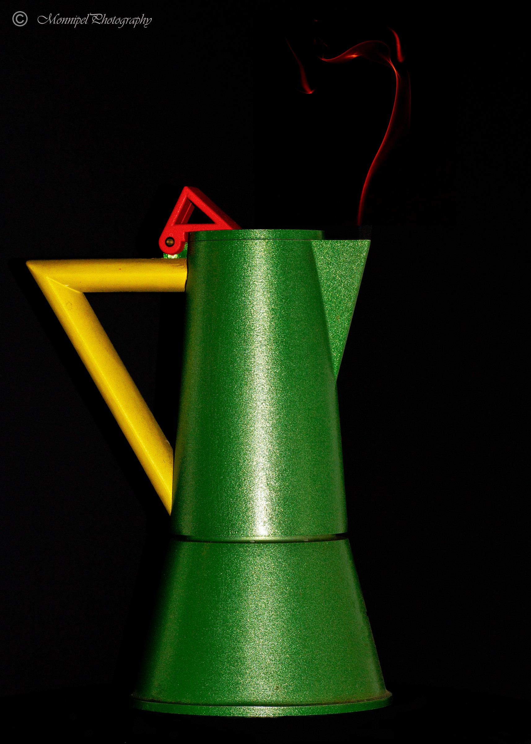 Would you like a coffee?