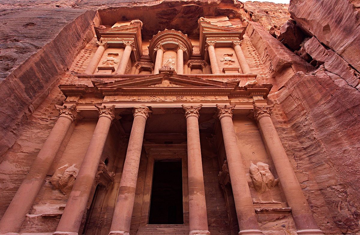 Petra