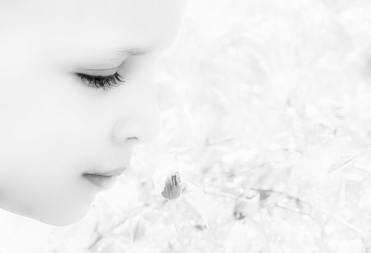 High Key ................