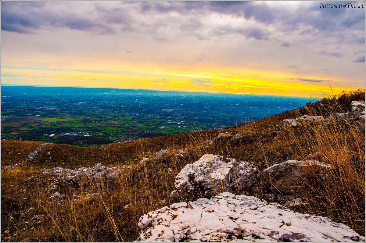 Vista Da Piancavallo