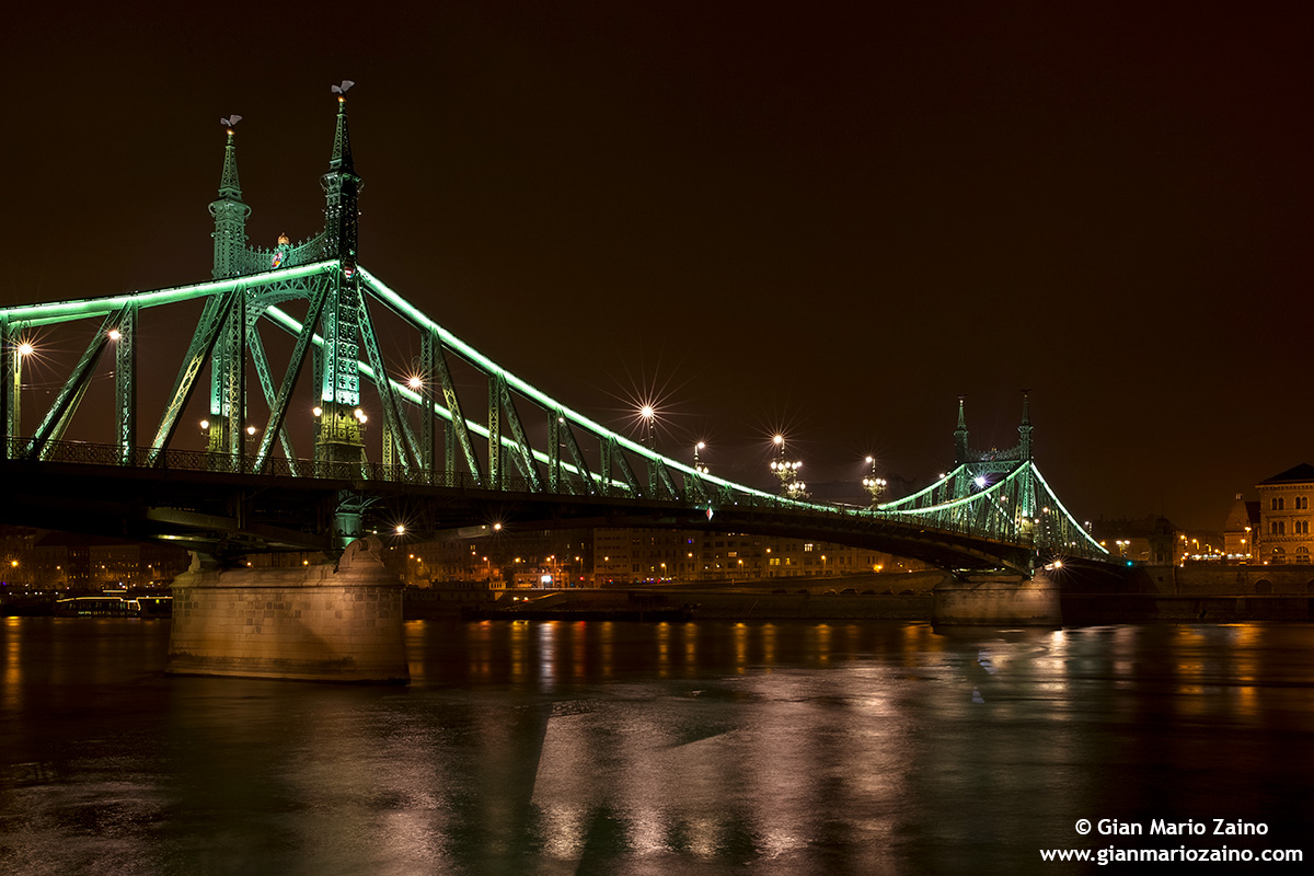 Budapest by night (2013) - 04