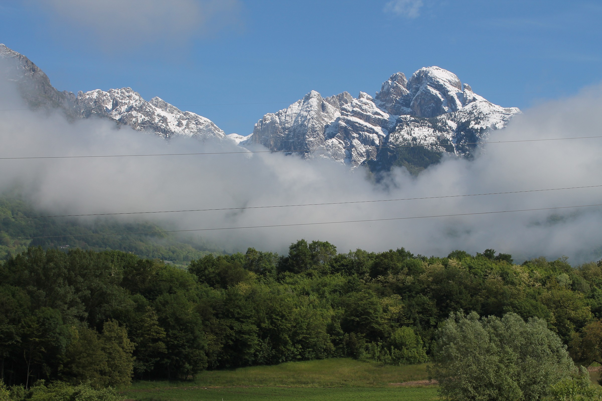 The Taking Of Pizzocco ... May 26, 2013
