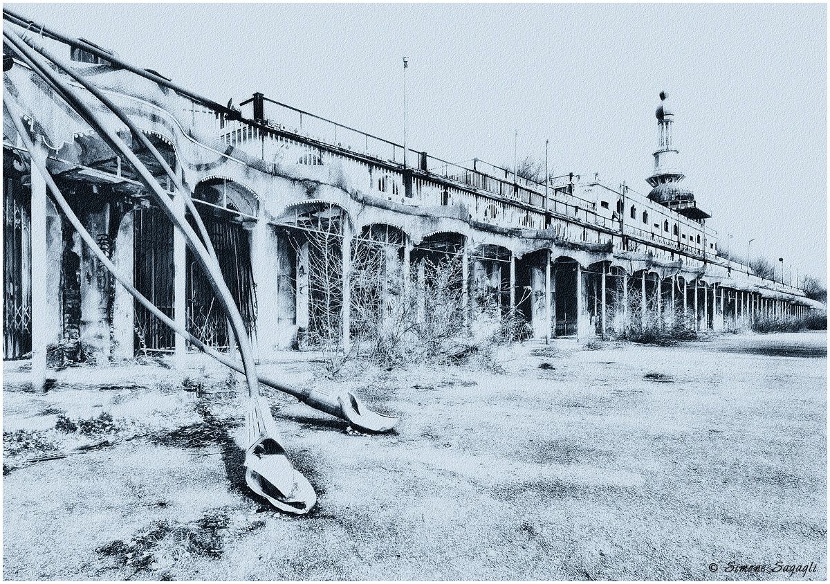 Il paese dei balocchi