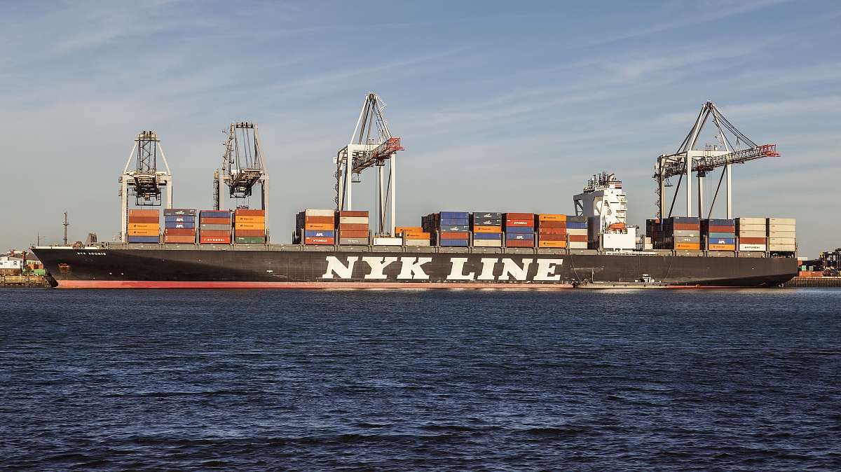 NYK Linea