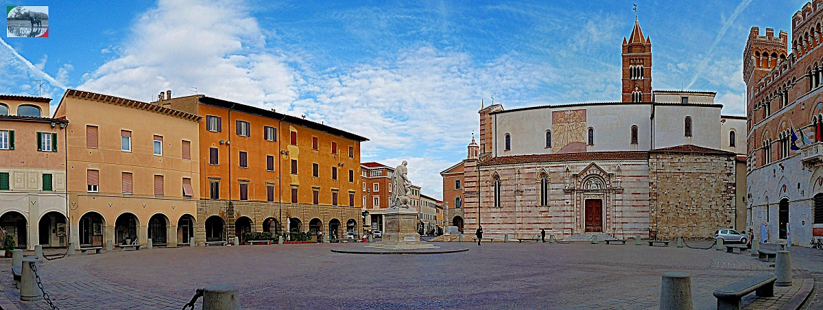 Piazza Dante