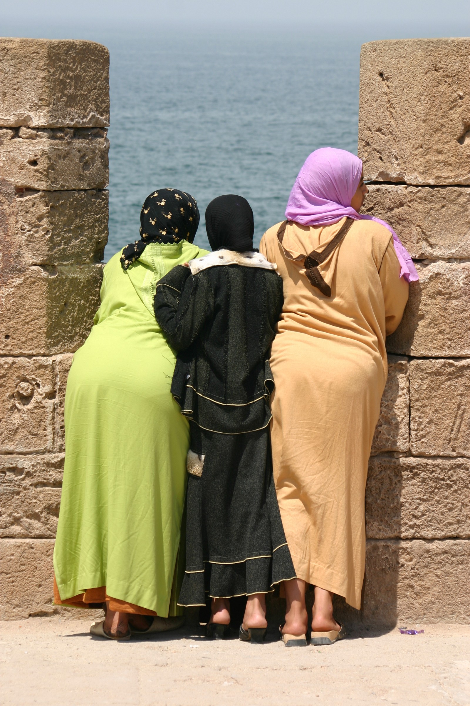 Islam - Essaouira - Marocco