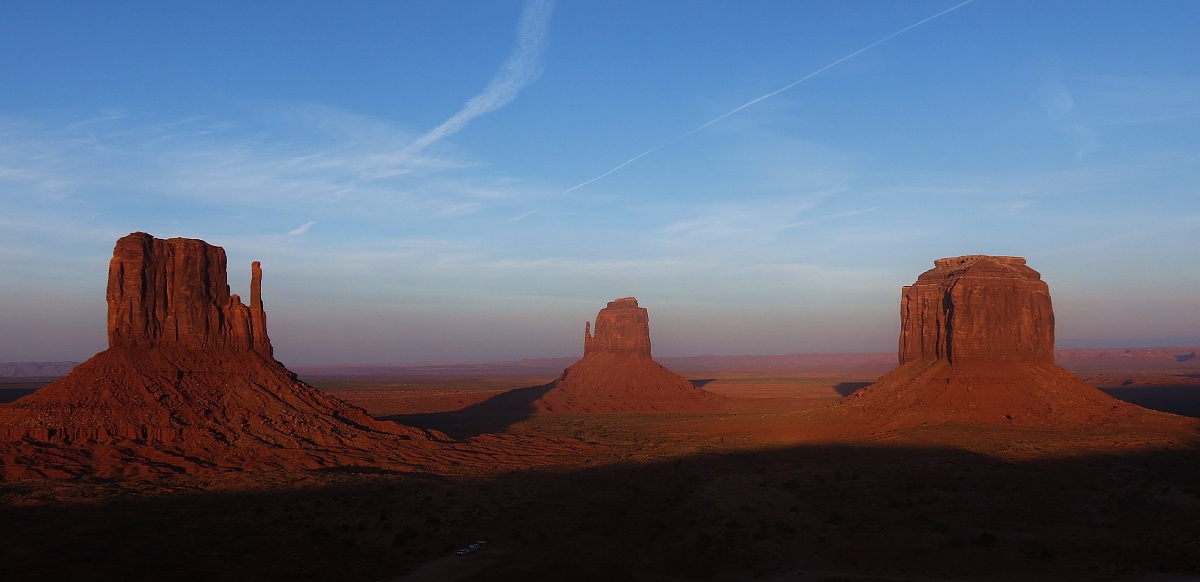 Monument valley
