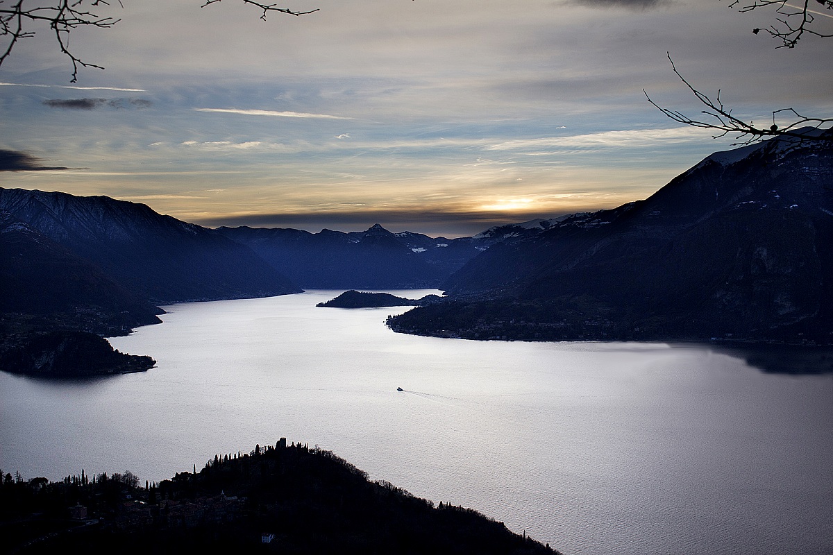 Lake Como