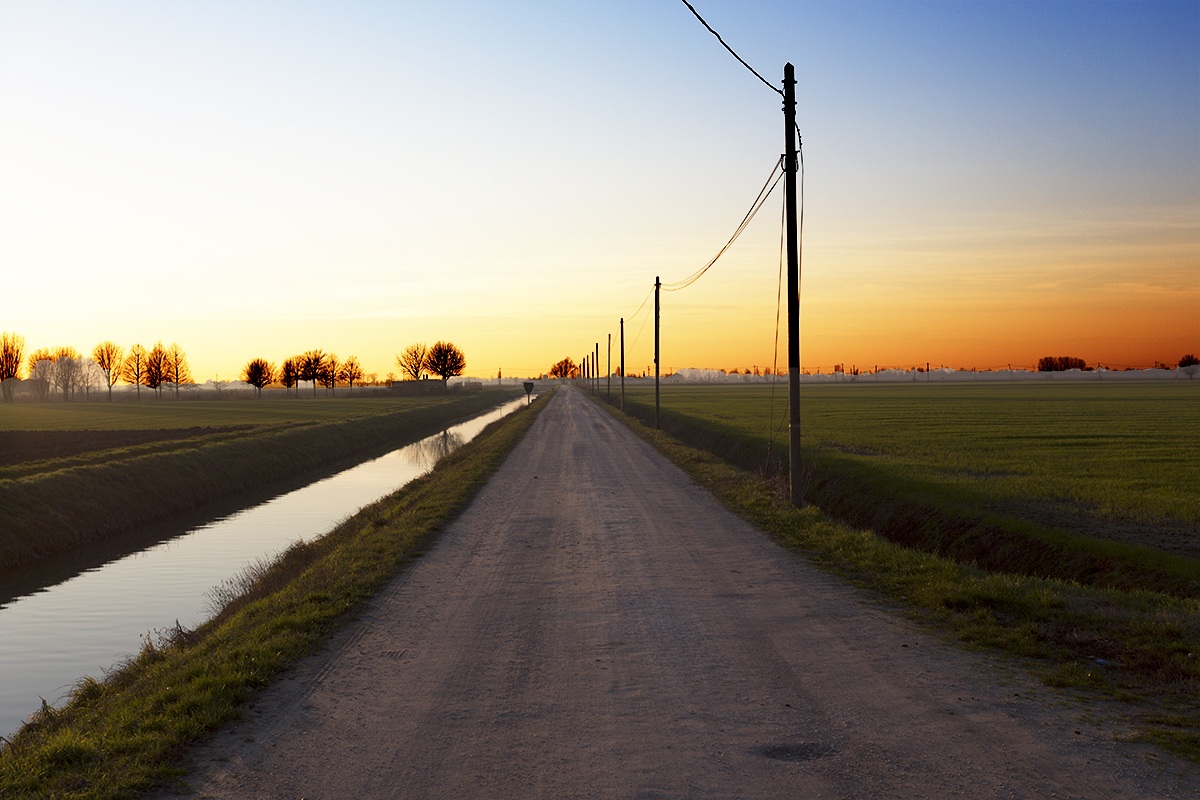 parallel convergences ...