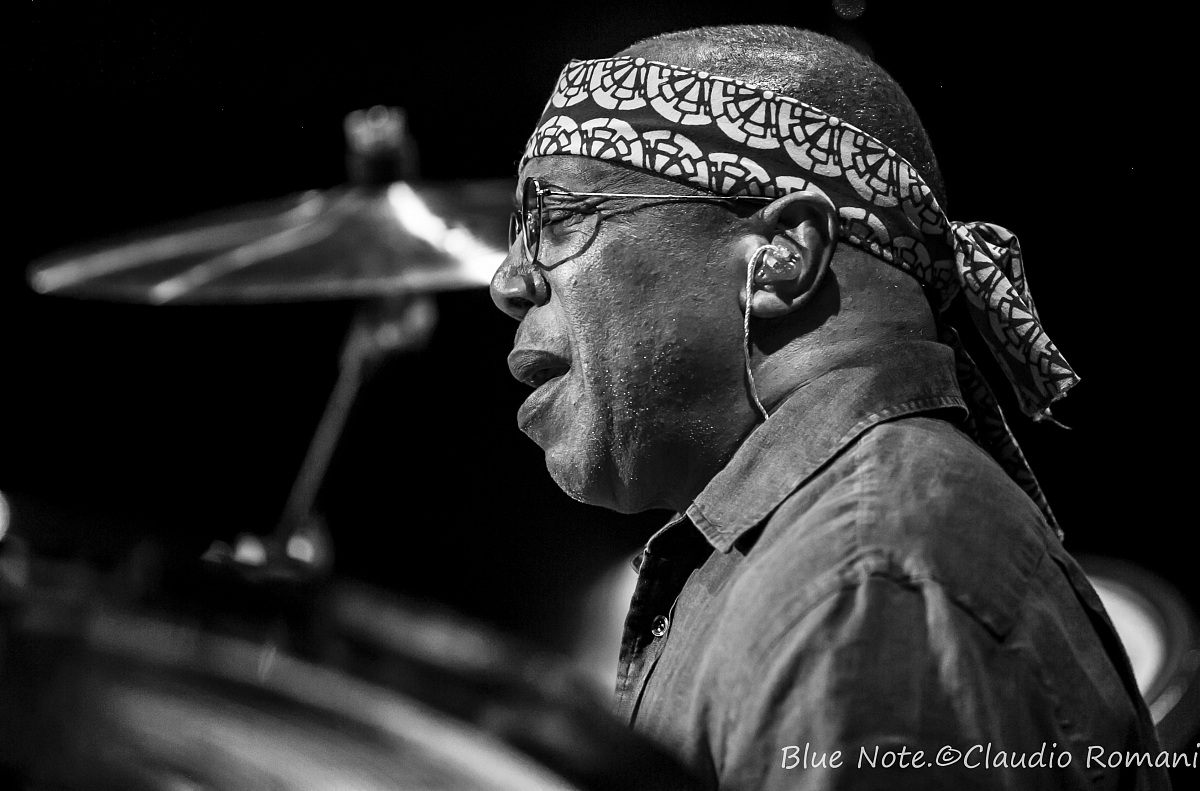Billy Cobhan