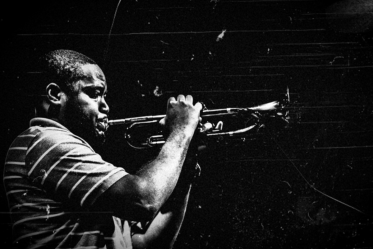 Dirty Dozen Brass Band