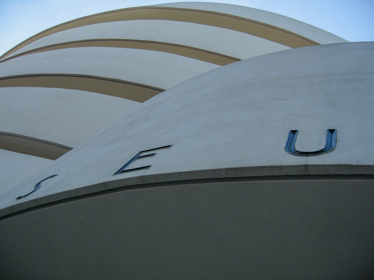 Guggenheim Museum