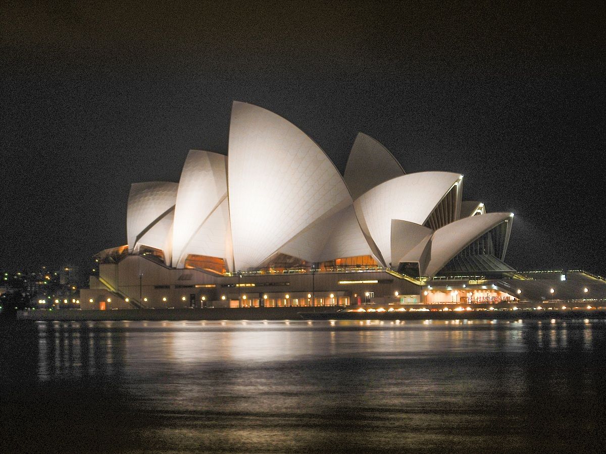 Opera House