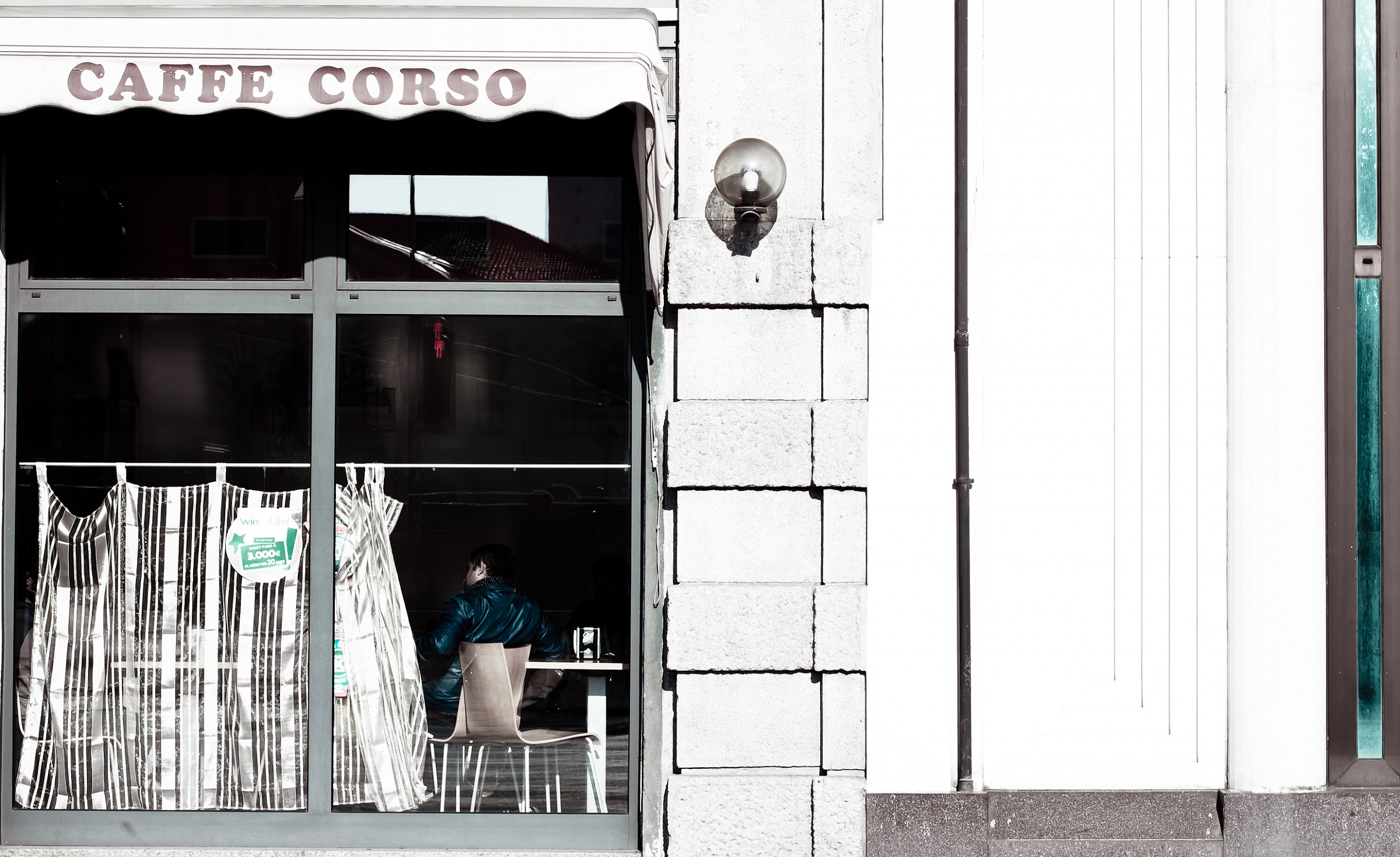 Caffé Corso