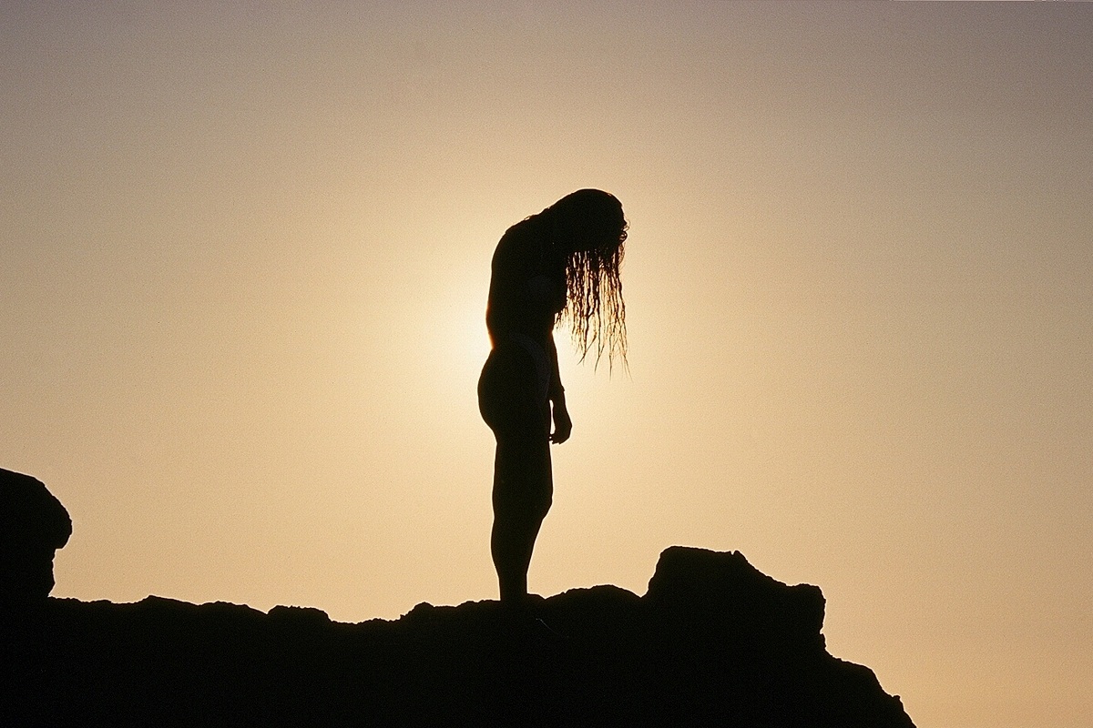 Ieri la mia ragazza, oggi mia moglie...,