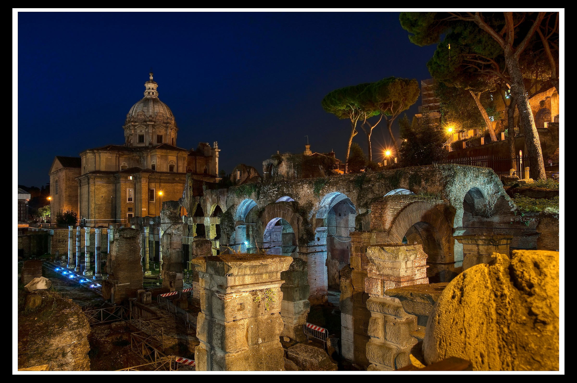 Fori Imperiali