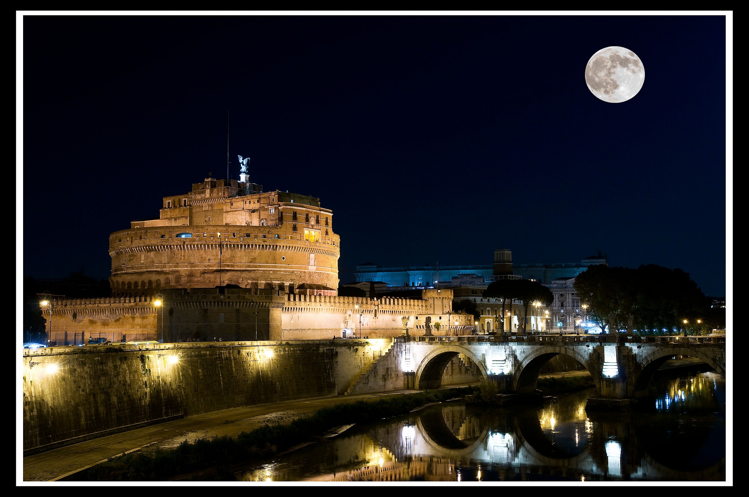 Castel Sant'Angelo