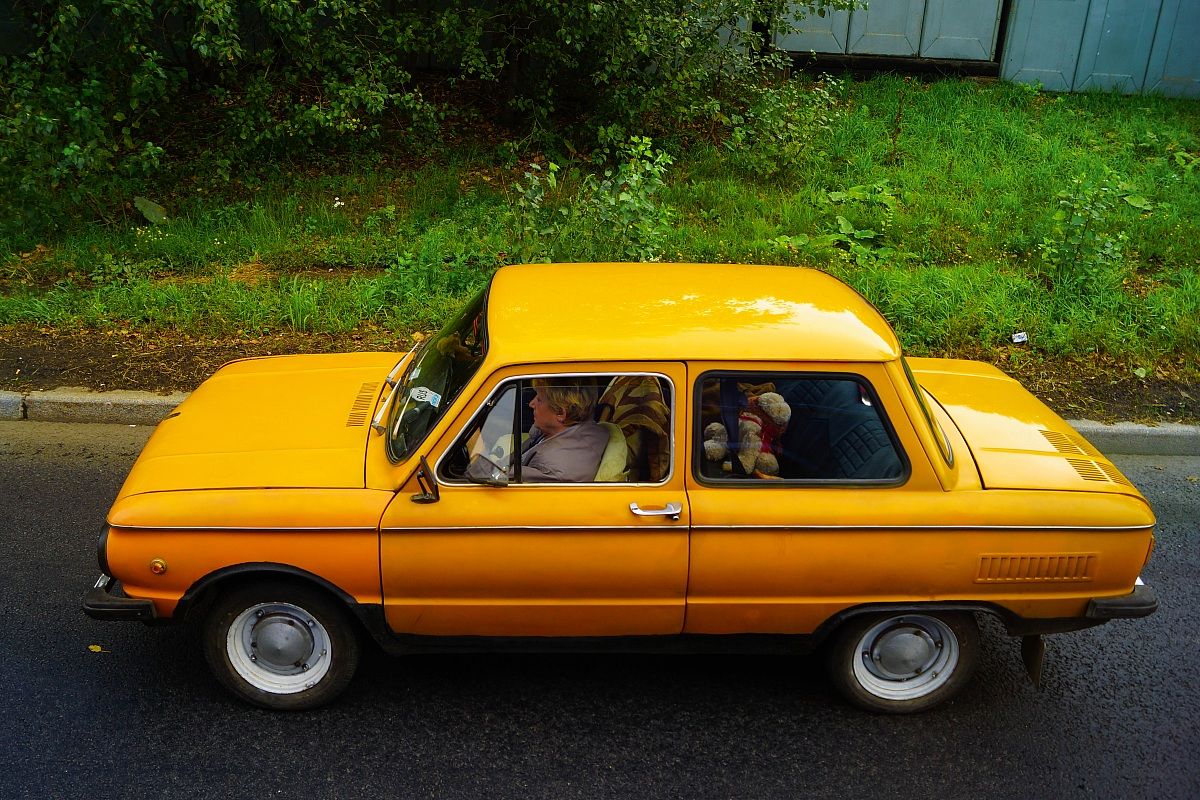 Dal Salone di Ginevra 2014....