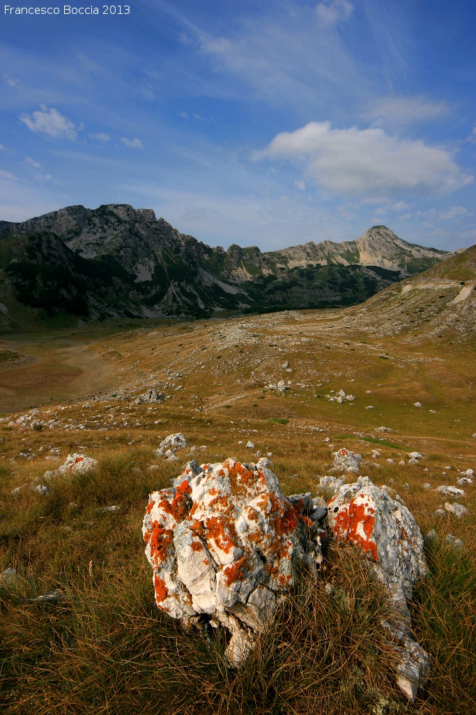 Durmitor National Park