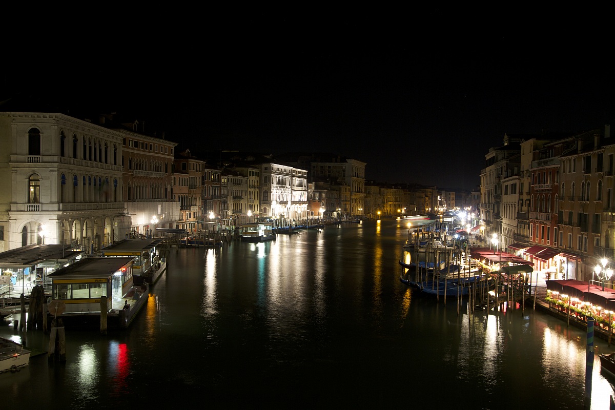 Grand Canal