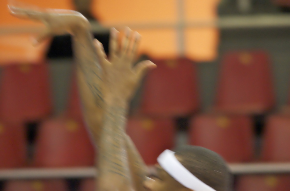 A wrong photo ... but that I like