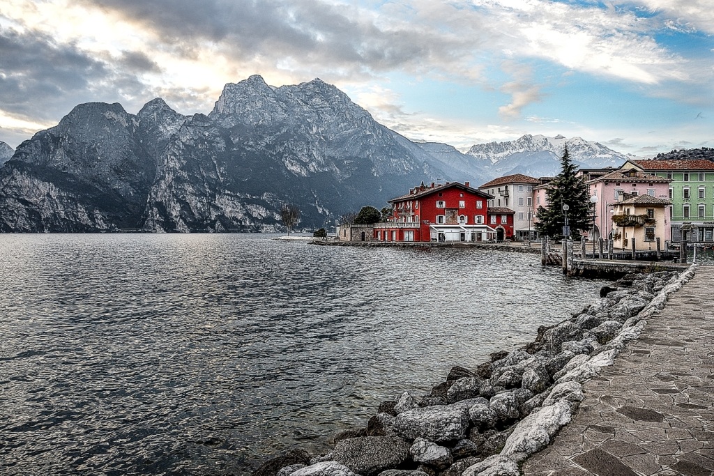 Cavalese Val di Fiemme