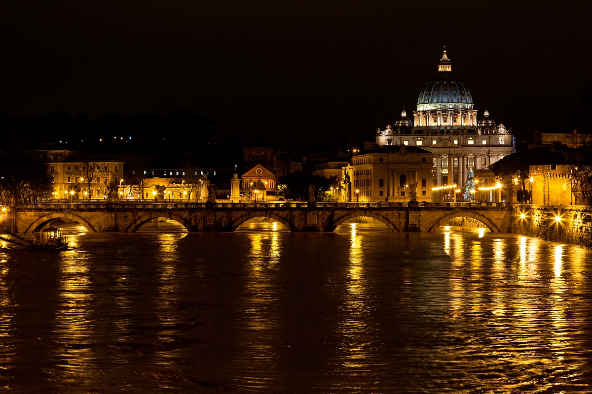 Tiber in full 31/01/2014