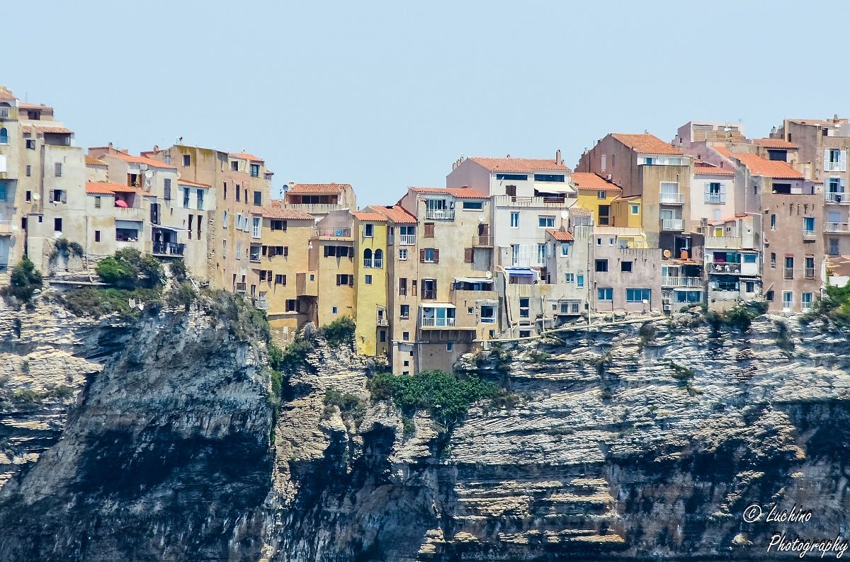 bonifacio